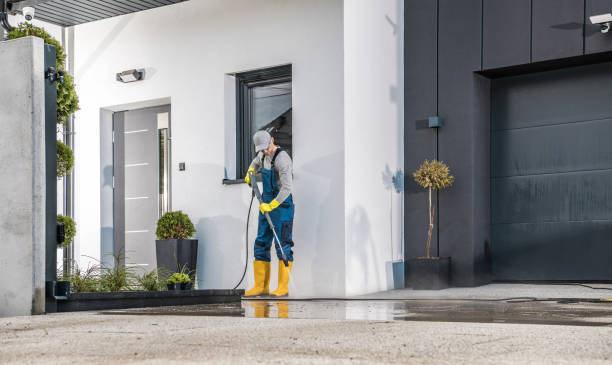 Reliable Pleasantville, IA Pressure Washing Services Solutions